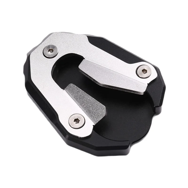 Extensión de pata de cabra de aluminio – Triumph Tiger 900 Rally Pro - imagen 5