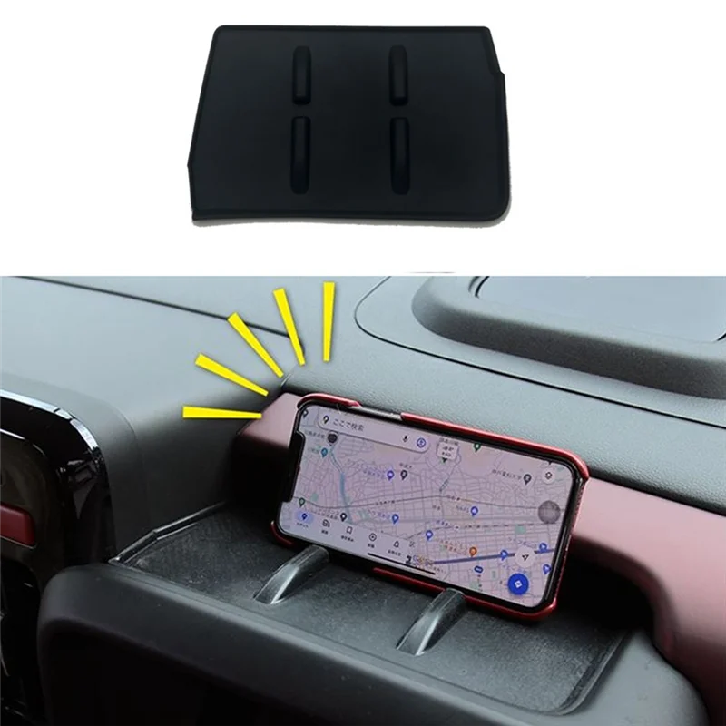 Soporte antideslizante para teléfono - Suzuki Spacia MK54S/94S 2024 - imagen 4