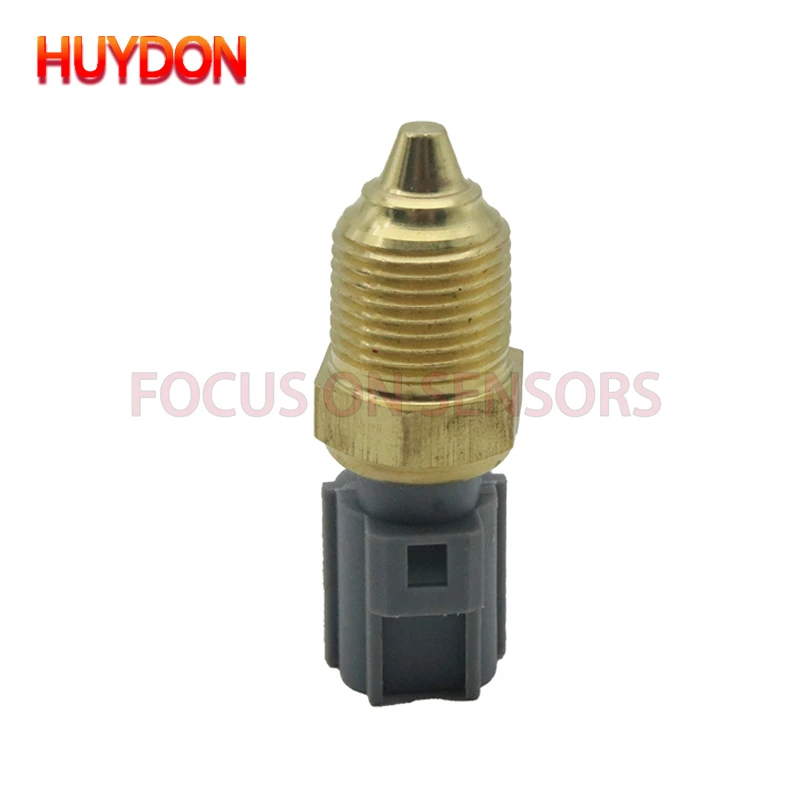 Sensor de temperatura del refrigerante del motor F5AF-12A648-AA para Ford Aerostar E-250 E-350 Escape Explorer F-150 F-250 Freestar Fusion - imagen 4