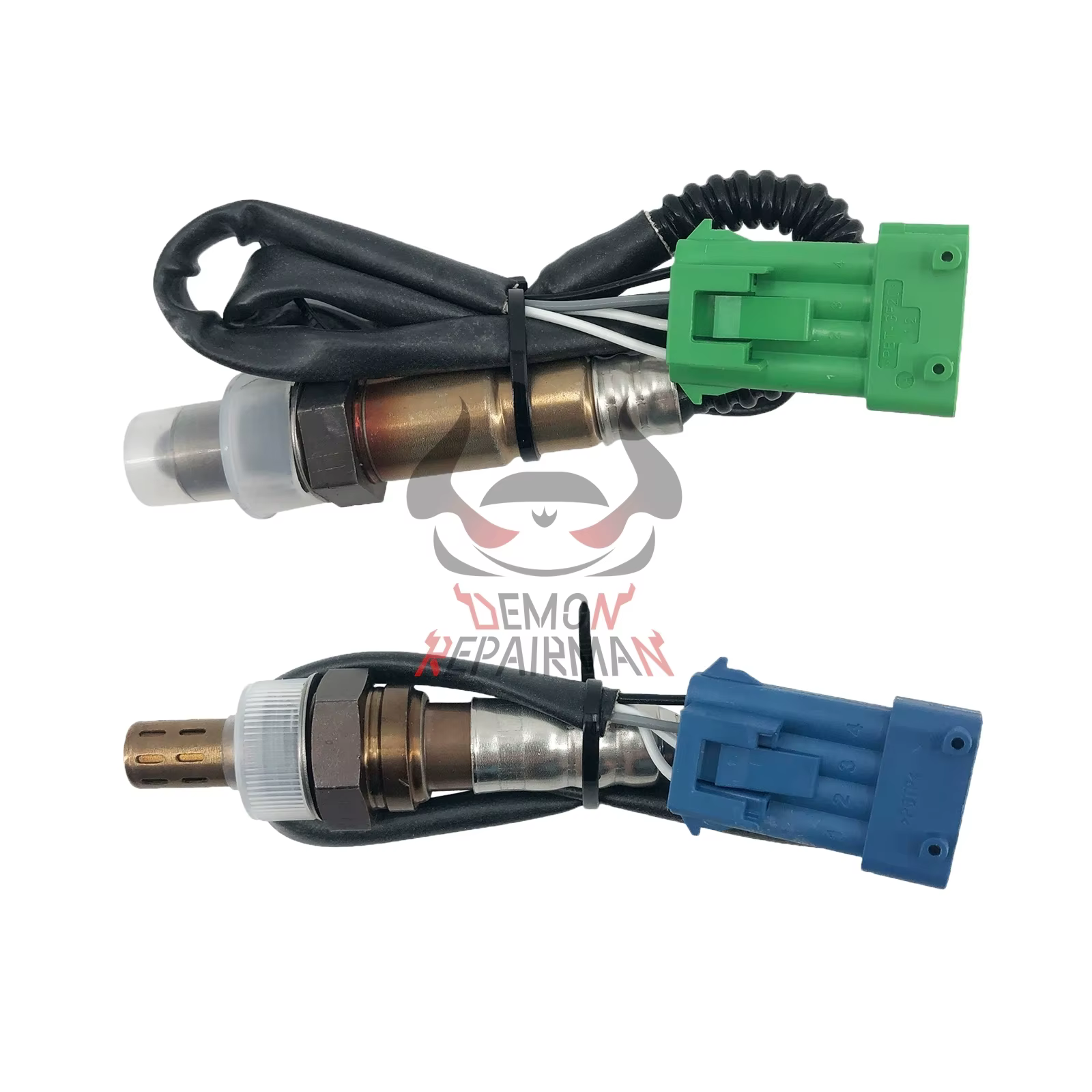 96368765 / 9657632980 Sonda lambda Peugeot 1.1-1.6 16V