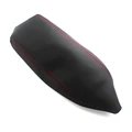 Black-red line