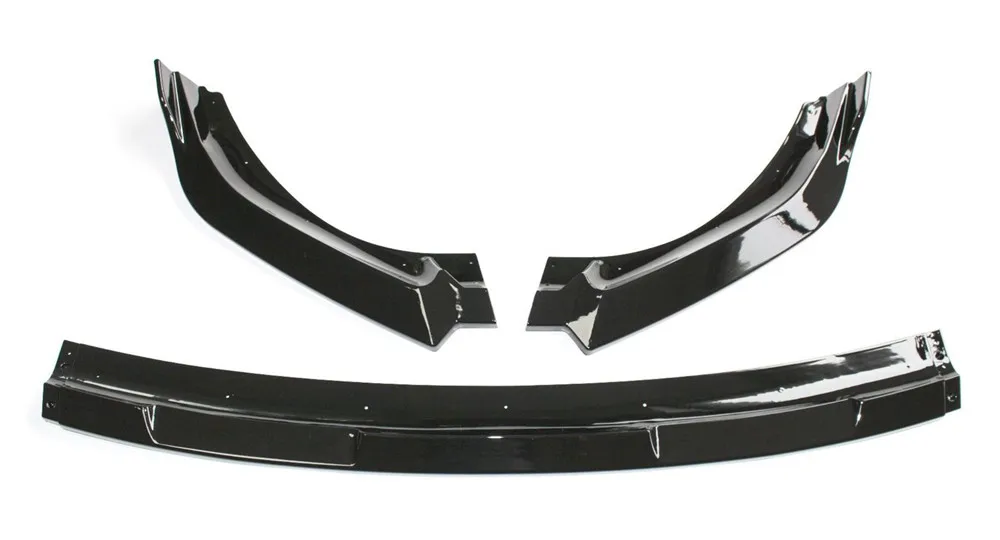 Accesorios de carbono