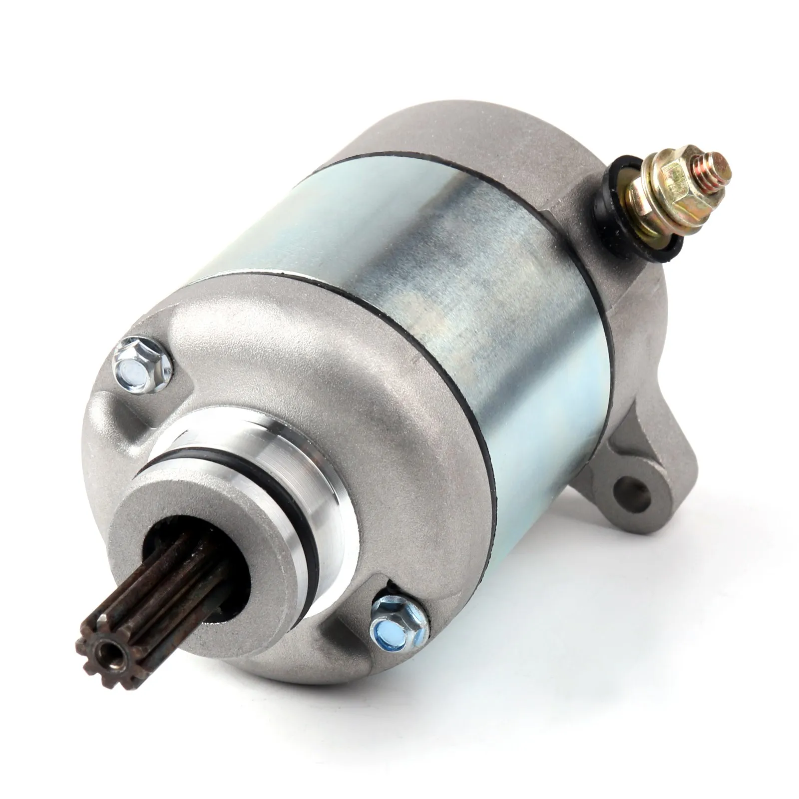 Motor de arranque Honda CBR125R y CBR150R 2004-2010 - imagen 4
