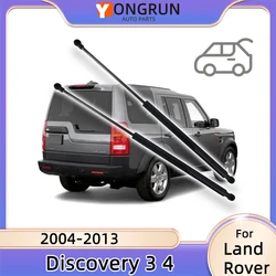 Resorte de gas maletero trasero Land Rover Discovery 3 4 2004-2013
