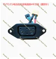 TS TC Socket Round