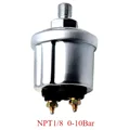 NPT1 - 8 0-10Bar