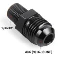 AN6-1-8NPT 4PCS