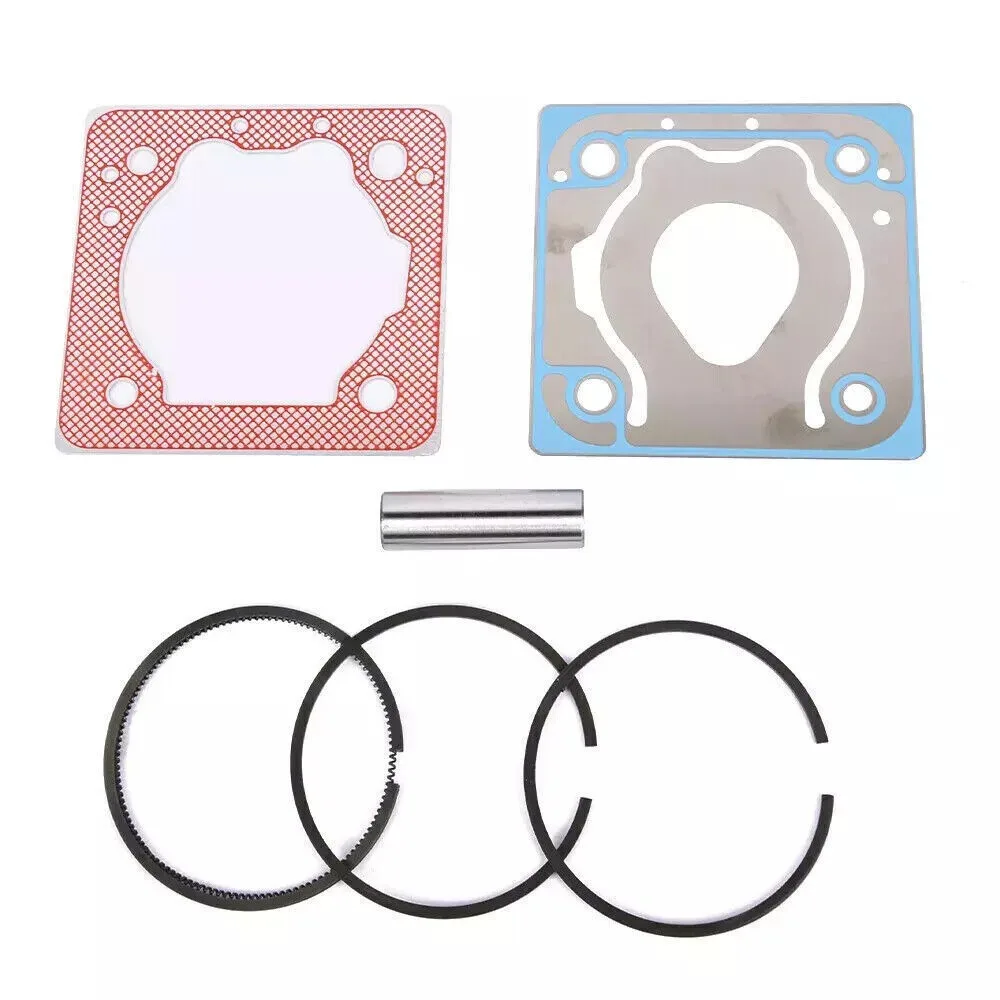 Kit reparación cabezal compresor aire Cummins ISX ISC 4089238 - imagen 5