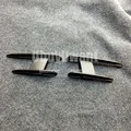 R LINE CARBON COLOR