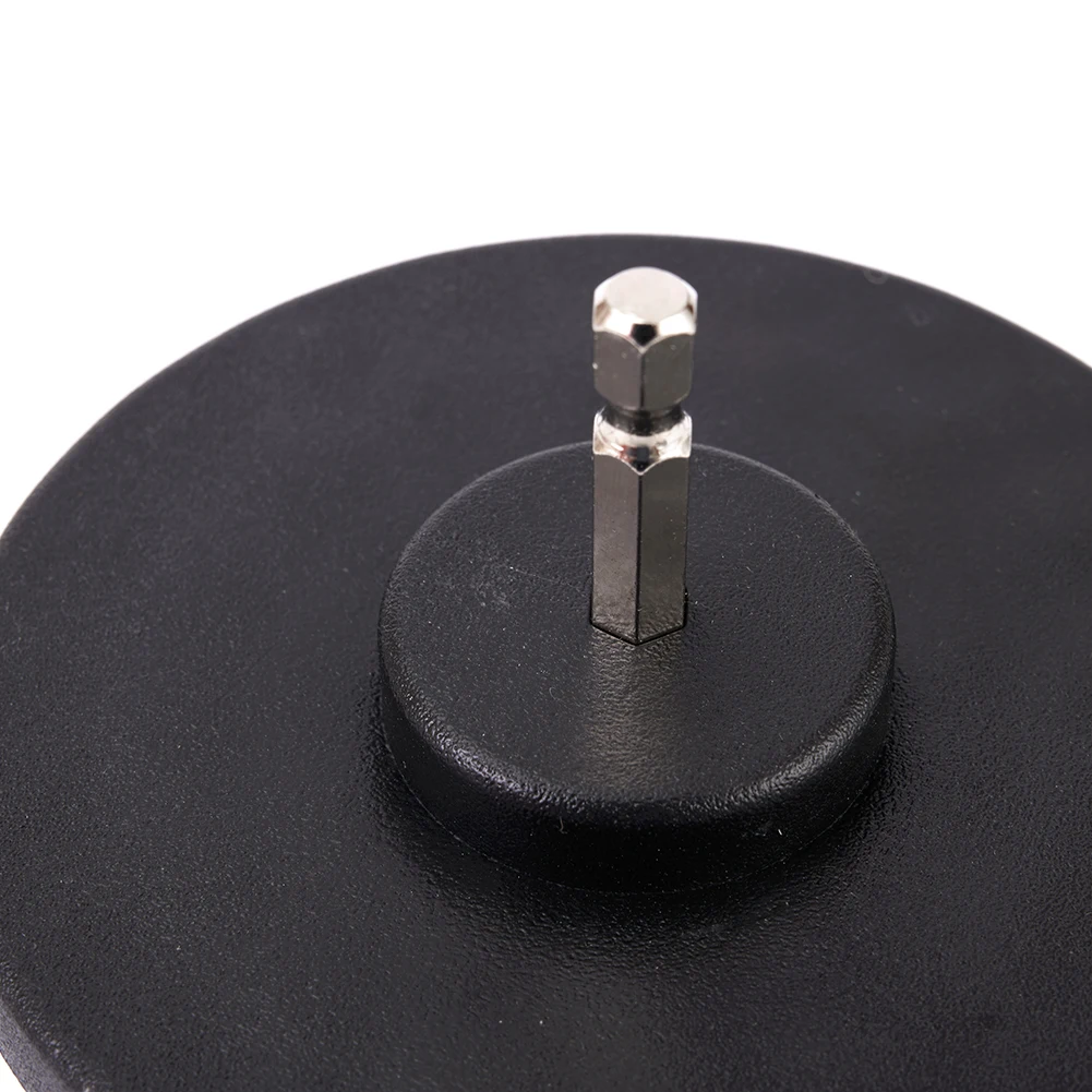 Cepillo suave de limpieza para taladro, llantas y tapicería - imagen 4