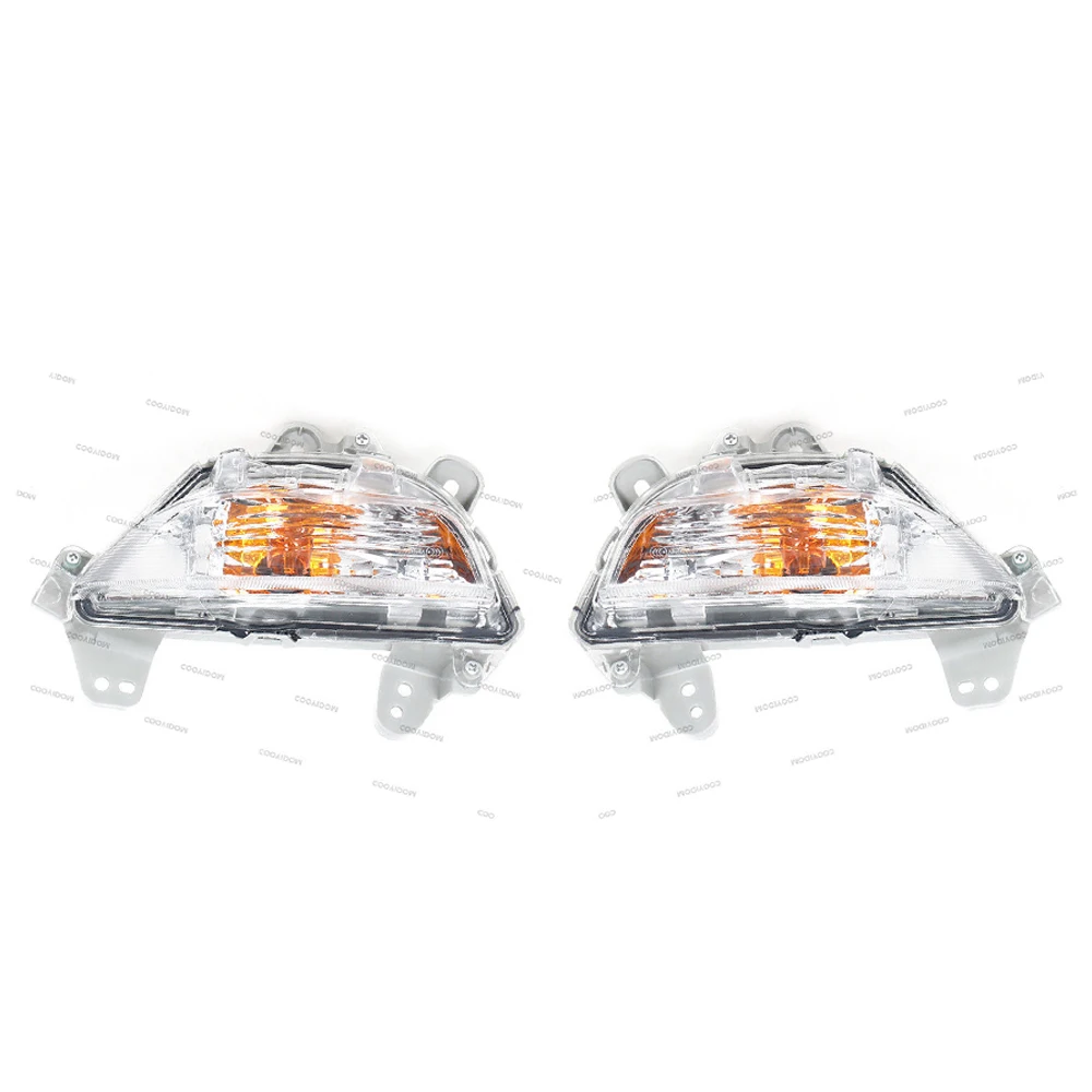 Intermitente delimitador Mazda 3 2014-2016 OEM BKC3-51-360F - imagen 4