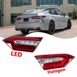 Piloto trasero LED/halógeno para Toyota Camry 2021-2022