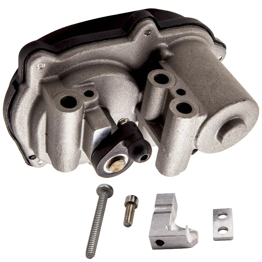 03L 129086 Motor actuador aleta colector admisión Audi A5 2.0 TDI - imagen 5