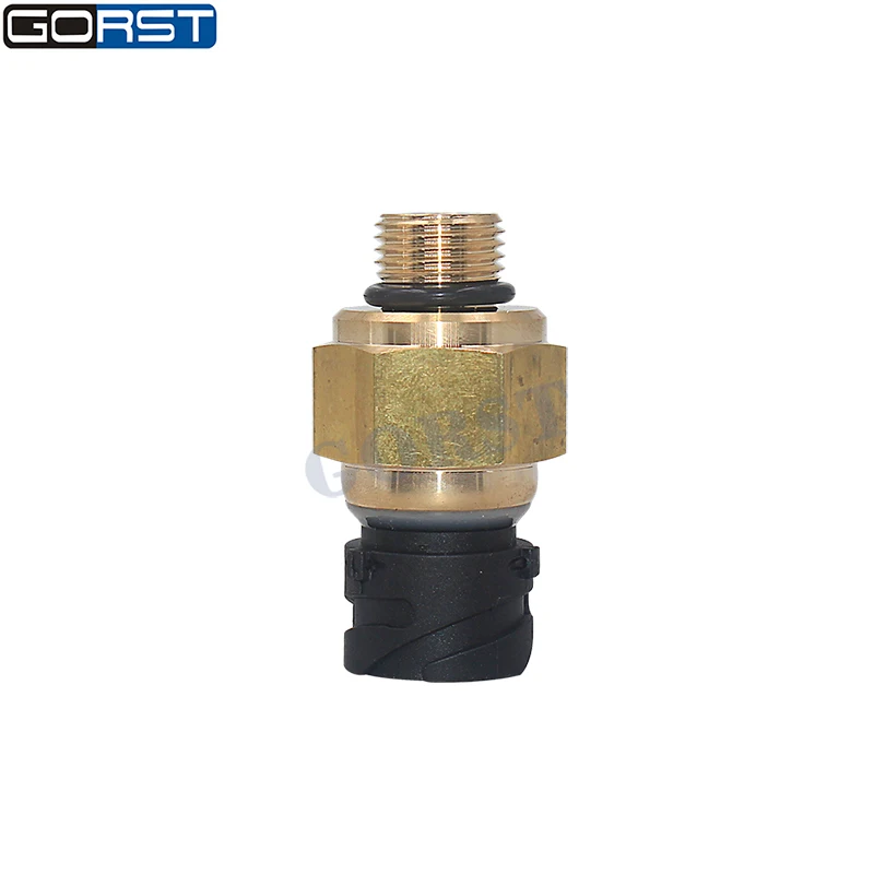 Volvo 21345733 Sensor de presión del aceite camión - imagen 2