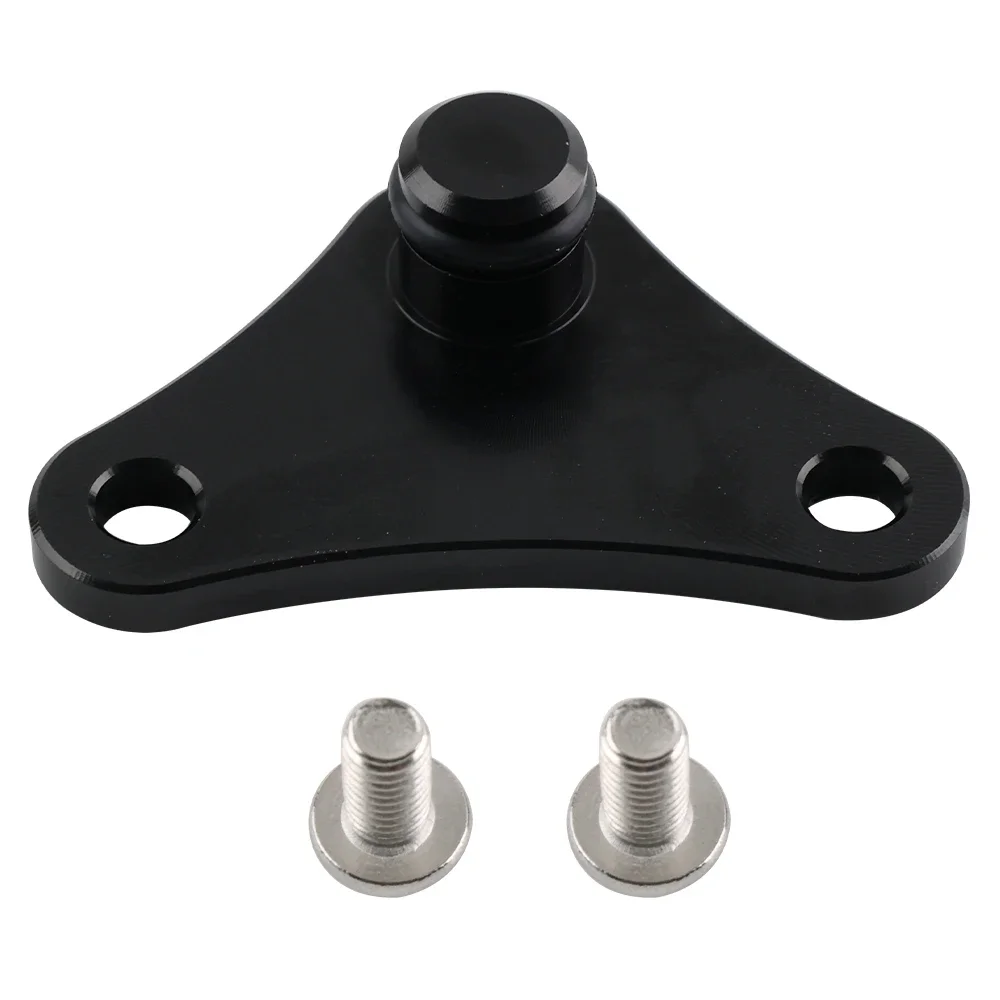 Tapón de purga del cuerpo de mariposa Honda Civic RSX K20 K24