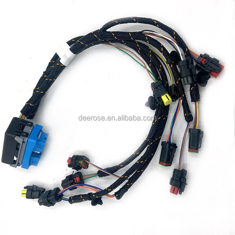 CAT repuesto de piezas de motor 3045165