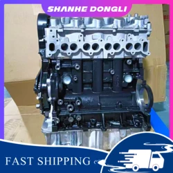 Hyundai D4EB motor diésel turbo para Santa Fe