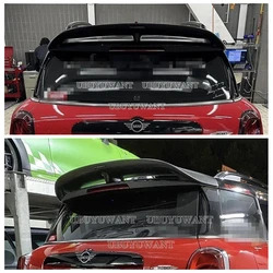 Alerón de techo fibra carbono MINI Countryman F60 2017-2023
