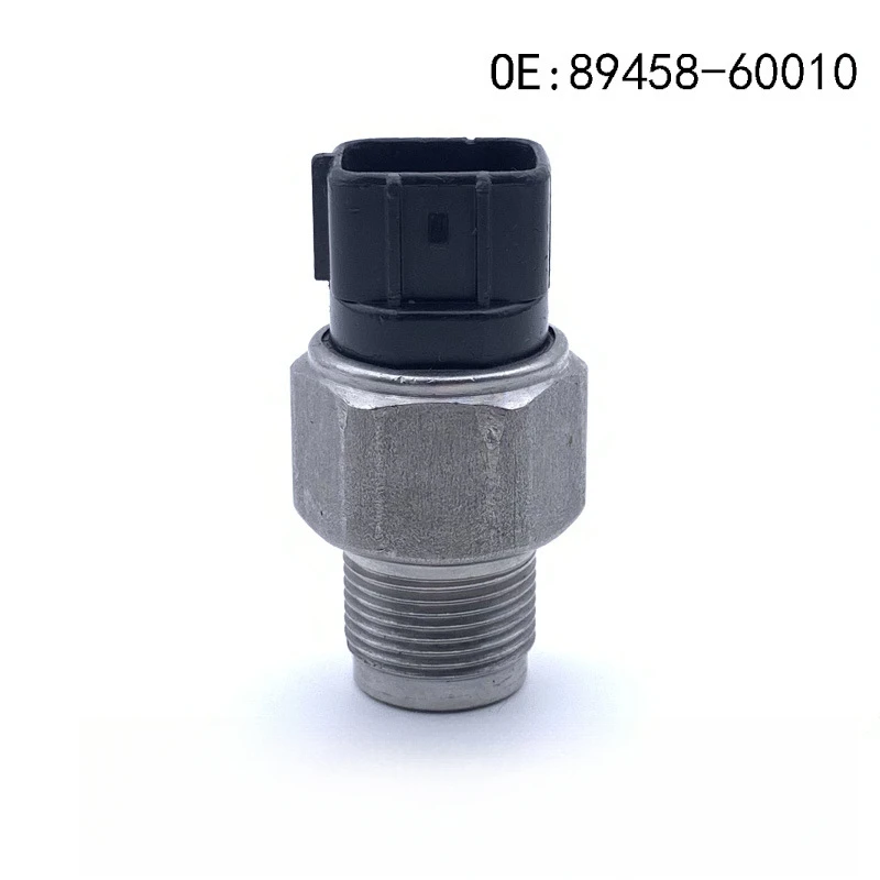 89458-60010 499000-6080 Sensor de presión de aceite para sensor de presión Common Rail Toyota