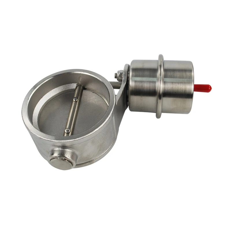 Juego de válvulas de control de escape con actuador de vacío PQY-ECV01/02/03+CALC - imagen 4