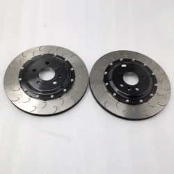 Jekit High Performance disco de freno tipo campana delantero