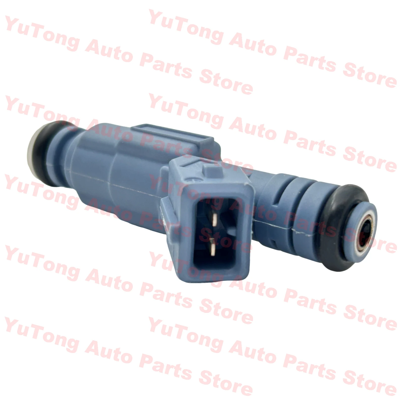 0280156280 Inyector de gasolina Opel Astra H y Zafira 2.0 Turbo - imagen 4