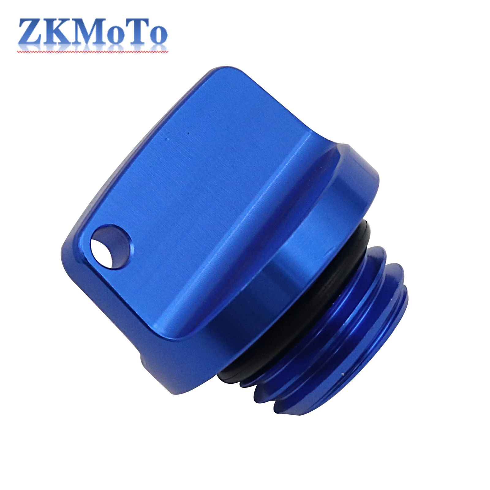 Tapón de aceite M20x2,5 para Yamaha YZ/WR 125-450 F/X - imagen 4