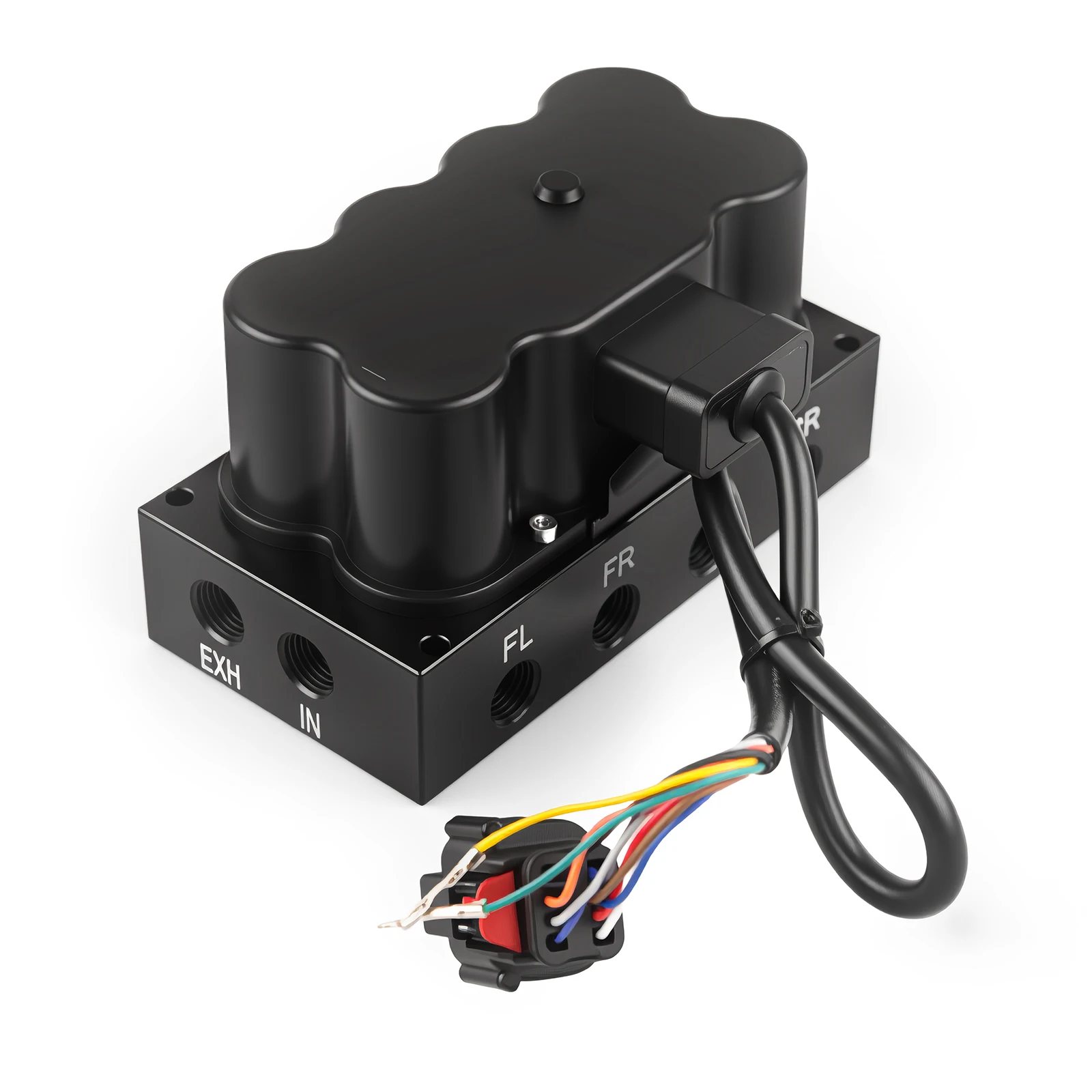 Válvula S.P.T Accuair VU4 - imagen 3