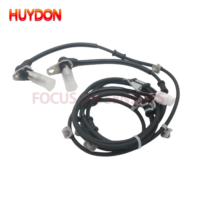 56200-81A40 Sensor de velocidad de rueda delantera ABS de alta calidad para Suzuki Jimny 1,3 5620081A40 accesorios de repuesto de coche - imagen 5
