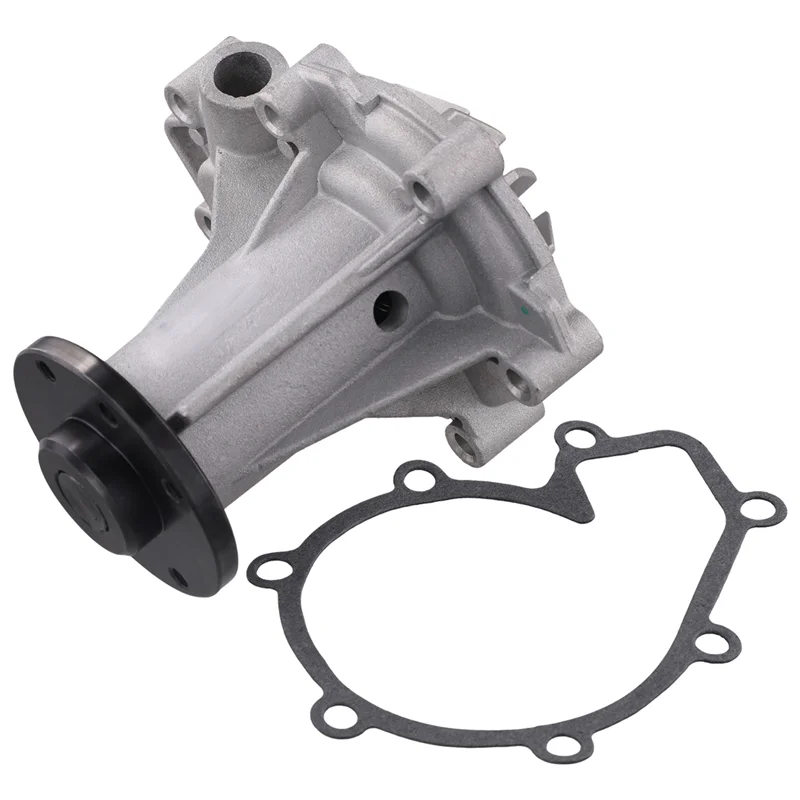 Bomba de agua de refrigeración 6652001201 – SsangYong Actyon Stavic - imagen 3