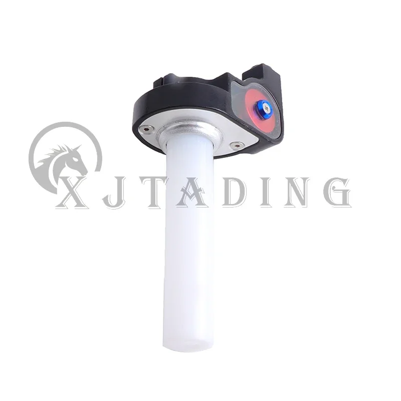 Puño de acelerador de aluminio 22 mm para moto y ATV - imagen 2