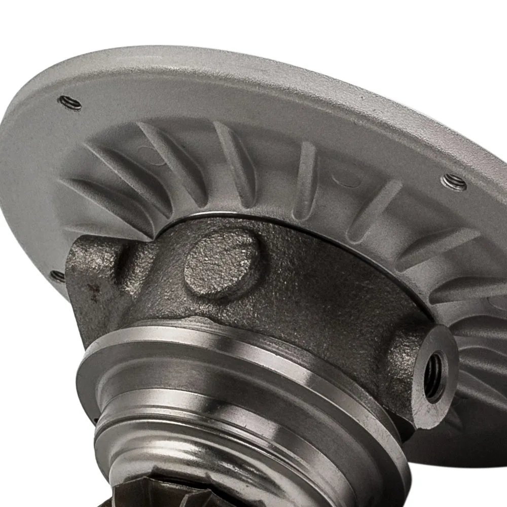 CHRA turbo Nissan Navara D22 YD25 2.5 Euro 2 – ref. OEM 14411-VK500 - imagen 3