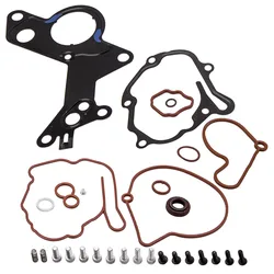 Kit sellos bomba combustible 038145209 – VW Jetta III TDI, Audi A2-A6