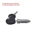 1 lock cylinders