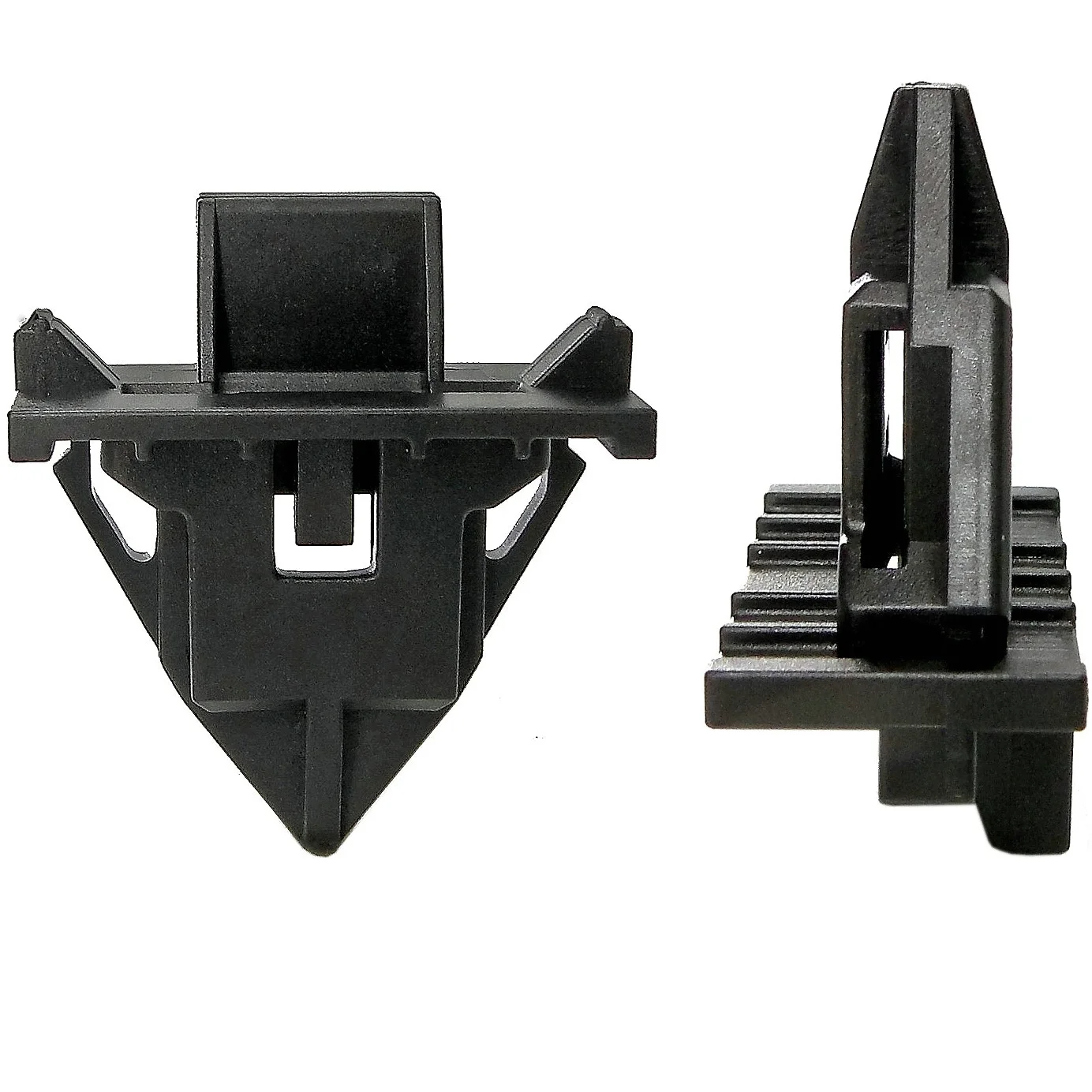 Hebilla de ajuste de plástico con clip automático shhworldsea para toyota 6199235010