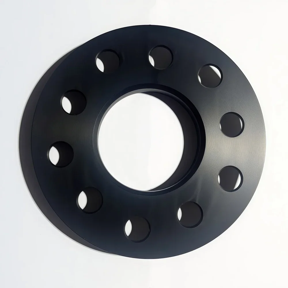 Separadores de rueda 3 mm 5x112 con centrador 66,6-73,1 mm - imagen 4