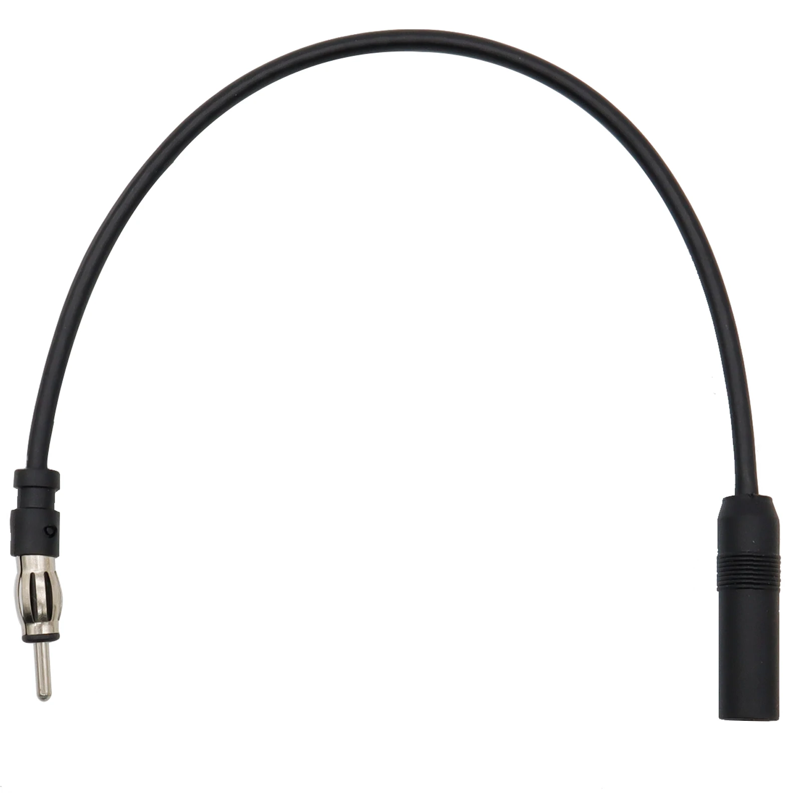 Extensión antena coaxial 35 cm para coche DIN - imagen 5