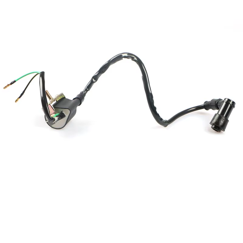 Bobina de encendido de 6 V para Honda Z50, CT70, C70 y XL70 - imagen 5