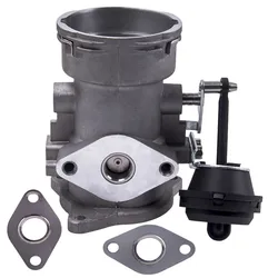 Válvula EGR 1.9 TDI para Ford Galaxy, Seat Alhambra y VW Passat