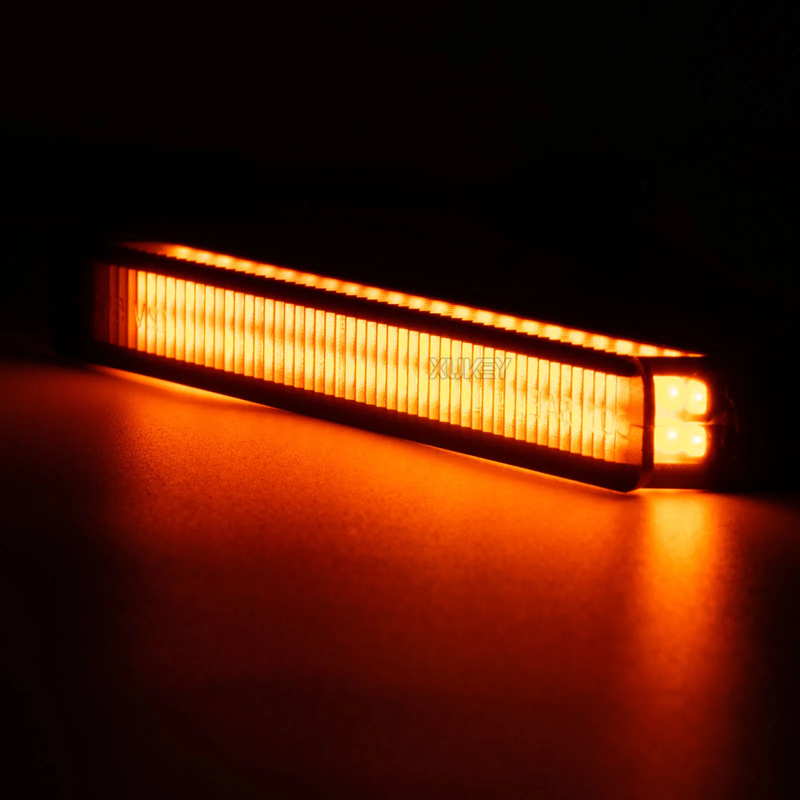 Luz diurna e intermitente para retrovisor Ford F-150 2004-2014 - imagen 4
