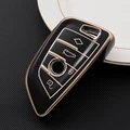 4 buttons black