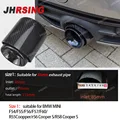 black 85mm NOLOGO