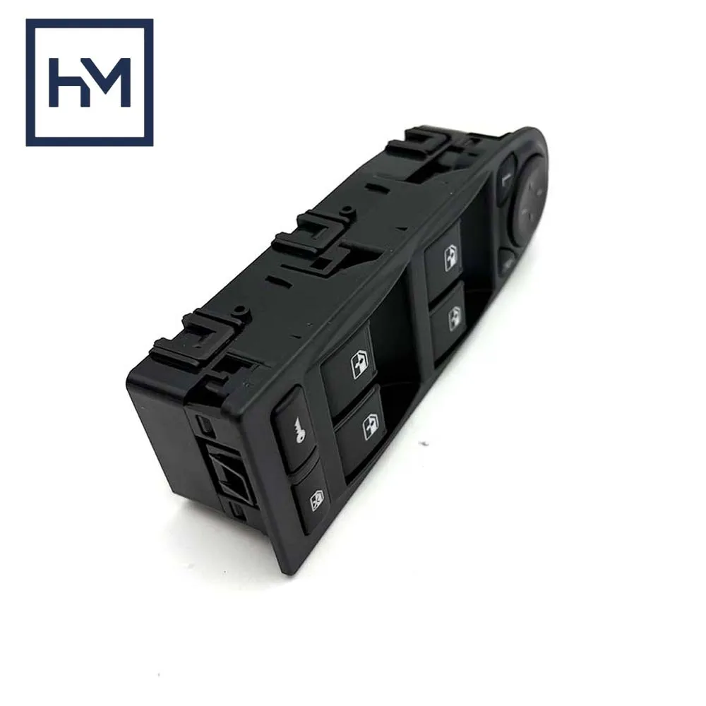 OE: 1118-3763080 Accesorios para automóviles Botón de interruptor de ventanilla eléctrica para Kalina 1119 1117 - imagen 4