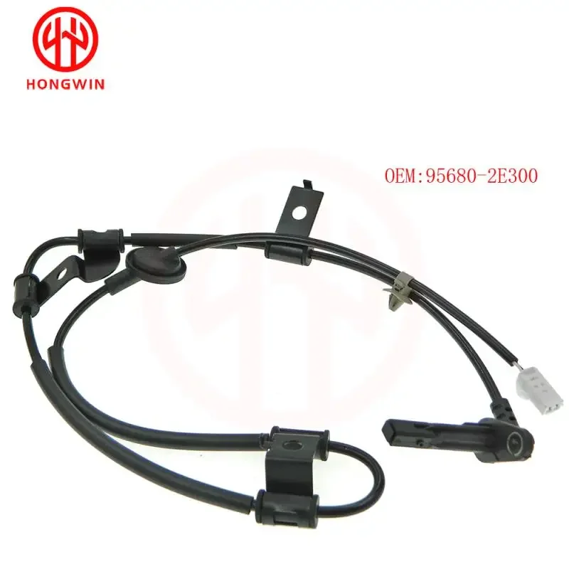 Sensor ABS Hyundai Kia 2.0L 2.7L OEM 95670-2E310 - imagen 4