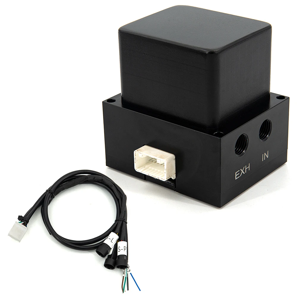 Kit válvulas solenoides suspensión neumática - imagen 3