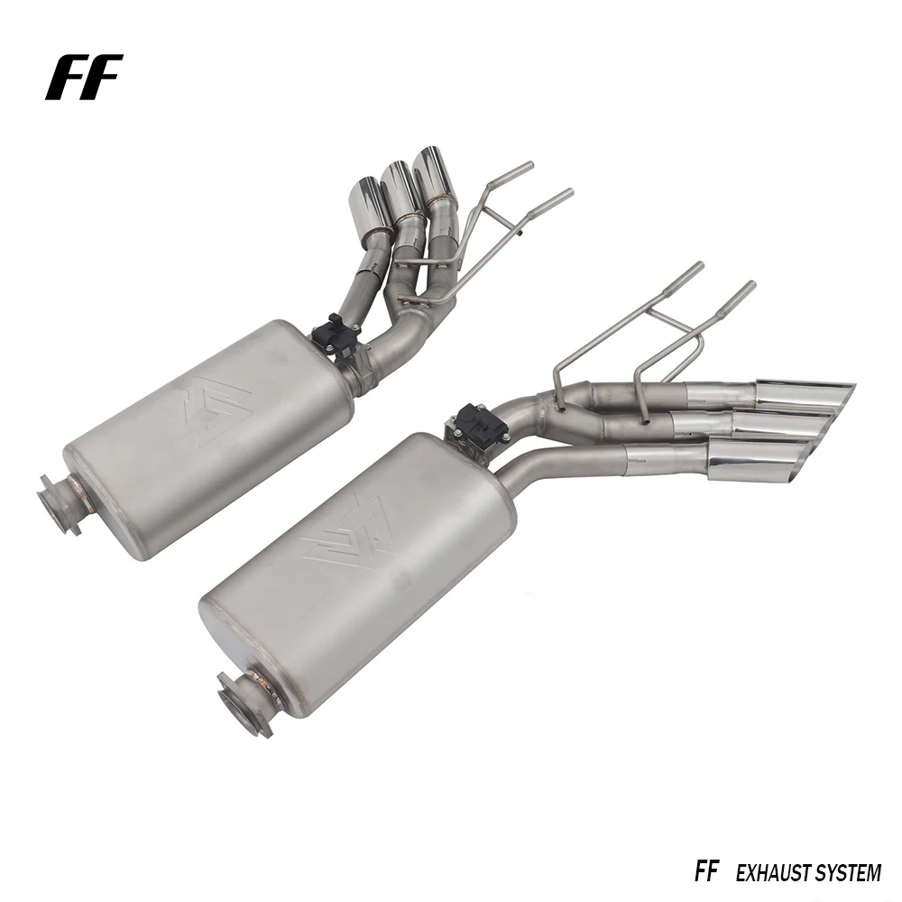 Materiales de fabricación