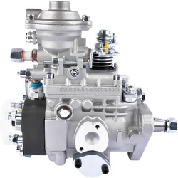 Cummins bomba de inyección alta presión 4BT 3.9L 0460424289 diésel