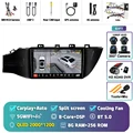 2K 8G-256G 360 DVR