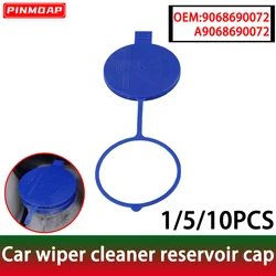 PINMOAP 9068690072 Tapa depósito limpiaparabrisas Mercedes Sprinter