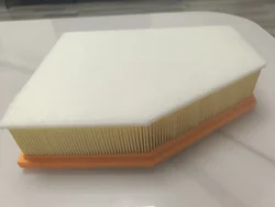 Filtro de aire BMW 13718577170 para X3 X5 Serie 5 520d 530i